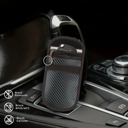 Étui de protection anti-RFID OBDProtect pour clé automobile
