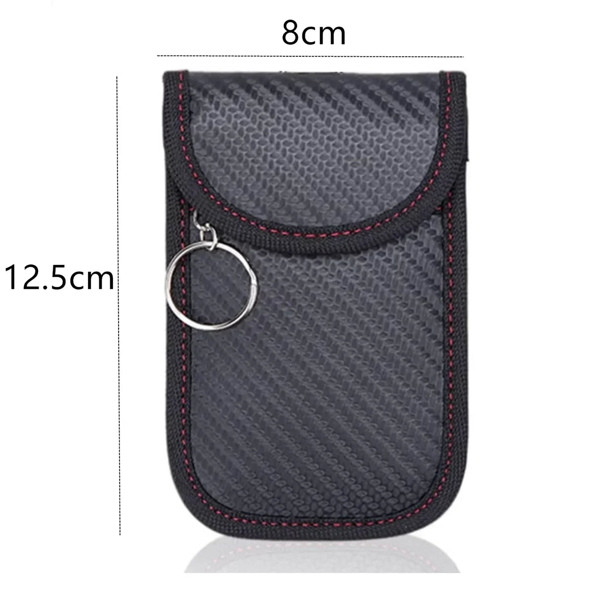 Pochette OBDProtect de protection du signal des clés mains libres
