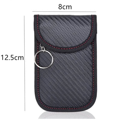 Pochette OBDProtect de protection du signal des clés mains libres